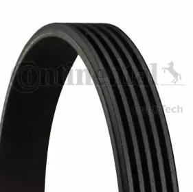 Поликлиновой ремень CONTITECH 5PK1070