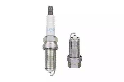 Свечи зажигания NGK
