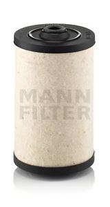 Топливный фильтр MANN-FILTER BFU 900 x