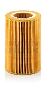 Воздушный фильтр MANN-FILTER C 1036/1
