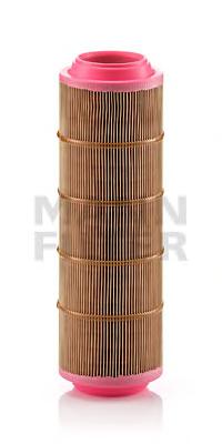 Воздушный фильтр MANN-FILTER