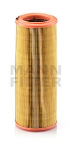 Воздушный фильтр MANN-FILTER C 1189
