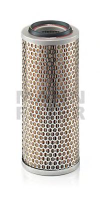 Воздушный фильтр MANN-FILTER