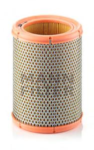 Воздушный фильтр MANN-FILTER C 1362