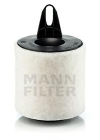 Воздушный фильтр MANN-FILTER C 1370