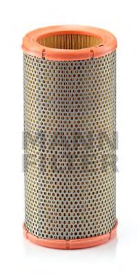 Воздушный фильтр MANN-FILTER