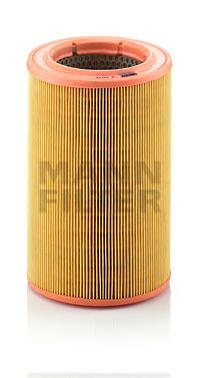 Воздушный фильтр MANN-FILTER