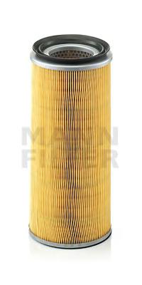 Воздушный фильтр MANN-FILTER