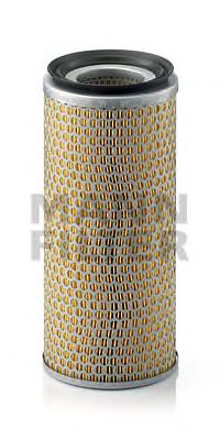 Воздушный фильтр MANN-FILTER