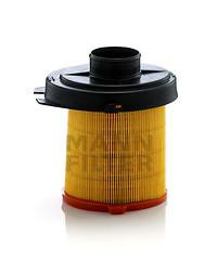 Воздушный фильтр MANN-FILTER C 1468
