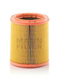 Воздушный фильтр MANN-FILTER C 1472