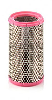 Воздушный фильтр MANN-FILTER