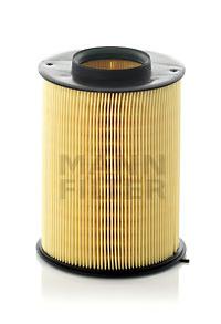 Воздушный фильтр MANN-FILTER C 16 134/1