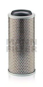Воздушный фильтр MANN-FILTER C 17 225/3