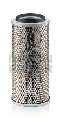 Воздушный фильтр MANN-FILTER