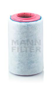 Воздушный фильтр MANN-FILTER C 17 237/1