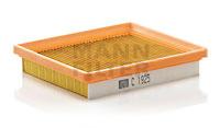 Воздушный фильтр MANN-FILTER