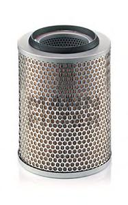 Воздушный фильтр MANN-FILTER C 20 356