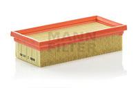 Воздушный фильтр MANN-FILTER