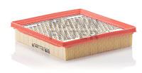 Воздушный фильтр MANN-FILTER