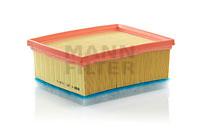 Воздушный фильтр MANN-FILTER