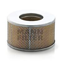 Воздушный фильтр MANN-FILTER