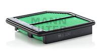 Воздушный фильтр MANN-FILTER C 2240