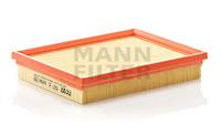 Воздушный фильтр MANN-FILTER C 2256