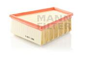 Воздушный фильтр MANN-FILTER C 2295/4