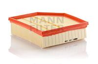 Воздушный фильтр MANN-FILTER C 23 129