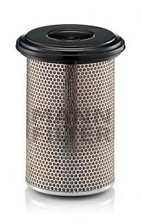 Воздушный фильтр MANN-FILTER
