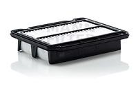 Воздушный фильтр MANN-FILTER C 2324