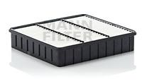 Воздушный фильтр MANN-FILTER C 2335