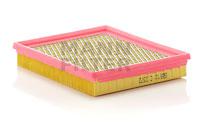 Воздушный фильтр MANN-FILTER