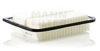 Воздушный фильтр MANN-FILTER C 24 005