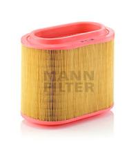 Воздушный фильтр MANN-FILTER C 24 196