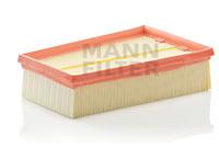 Воздушный фильтр MANN-FILTER C 2433/2