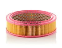 Воздушный фильтр MANN-FILTER C 2443/1