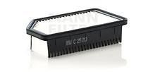 Воздушный фильтр MANN-FILTER C 25 013