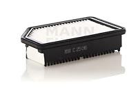 Воздушный фильтр MANN-FILTER C 25 016