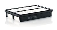 Воздушный фильтр MANN-FILTER C 25 019