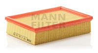 Воздушный фильтр MANN-FILTER C 25 114