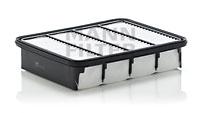 Воздушный фильтр MANN-FILTER C 25 128