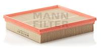 Воздушный фильтр MANN-FILTER C 25 135