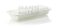 Воздушный фильтр MANN-FILTER C 2513