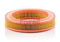 Воздушный фильтр MANN-FILTER