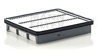 Воздушный фильтр MANN-FILTER C 2542