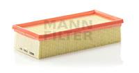 Воздушный фильтр MANN-FILTER C 2561