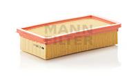 Воздушный фильтр MANN-FILTER C 2571/1