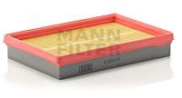 Воздушный фильтр MANN-FILTER